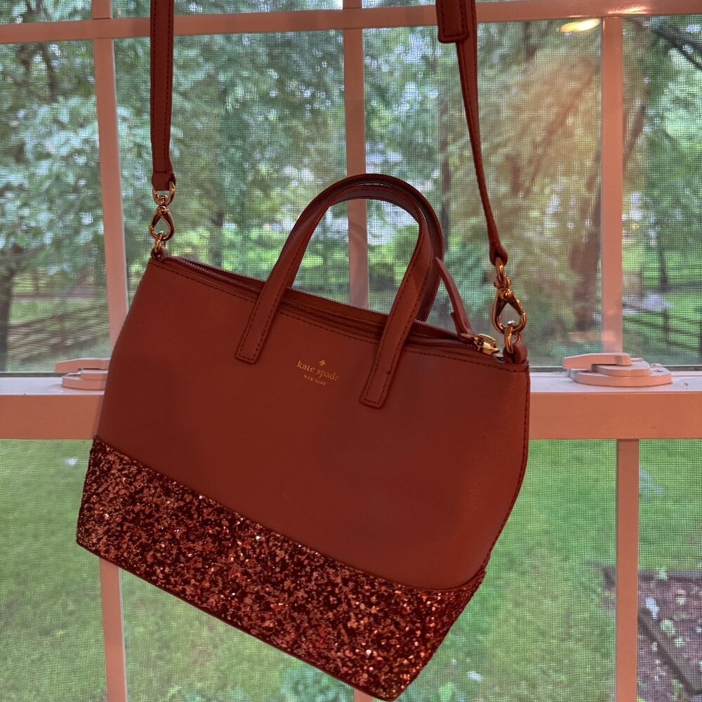 Kate Spade Crossbody